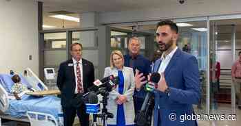 Ontario education minister hints at making Hamilton’s board give up vacant Sir John A. Macdonald