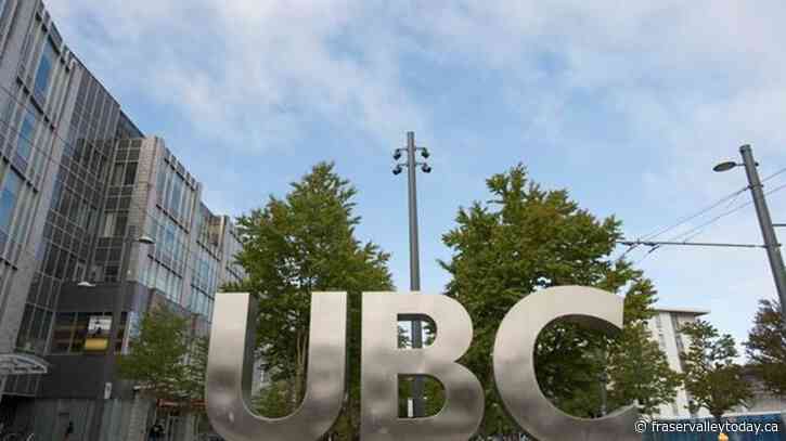 Woman murdered at home near University of B.C. campus, two arrested, say police