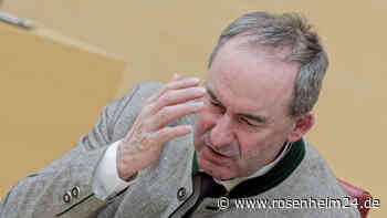 Aiwanger wettert gegen EU-Gebäudevorgaben: „Sanierungszwang“