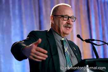 Alberta to introduce legislation allowing political parties on municipal ballots