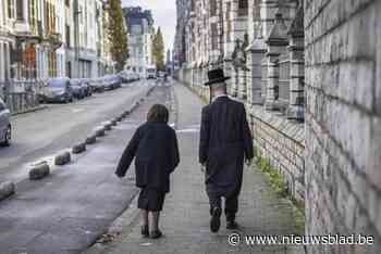 Belgische Holocaust-overlever getuigt in Britse media: “Sommigen joden hebben hun koffers hier al gepakt om te vluchten”