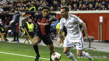 Leverkusen gegen Qarabag jetzt live: Alonso-Team droht unerwartete Blamage