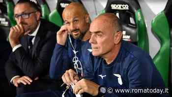 Martusciello rimane solo. Si è dimesso tutto lo staff di Sarri