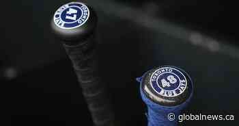 Blue Jays top Twins, earn fourth straight win