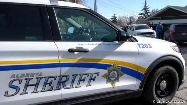 Provincial police legislation introduced; government says it won't replace RCMP