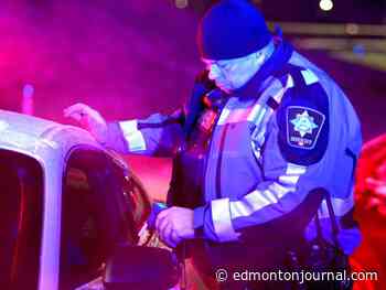 Sheriffs, RCMP union criticize Alberta government plan to create new police force