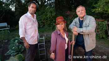 Tatort Münster: Thiel und Boerne ermitteln im Kleingarten