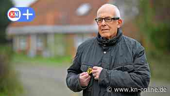 Rostocker Professor ist erblindet durch feuchte Makula-Degeneration