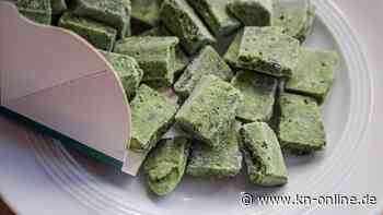 Tiefkühlhersteller Ardo: Rückruf von TK-Spinat bei Rewe, Netto, Edeka