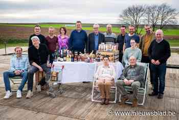 Stroop, fruit en wijn: Bloesembar gaat ook streekproducten verkopen aan toeristen