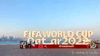 Für fünf Ausgaben: FIFA vergibt jährliche Junioren-WM an Katar