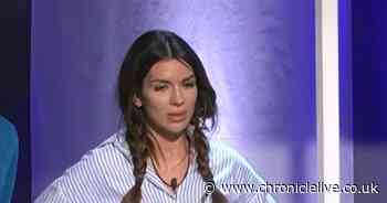 Ekin-Su's Celebrity Big Brother future 'in doubt' as ITV viewers turn against early favourite