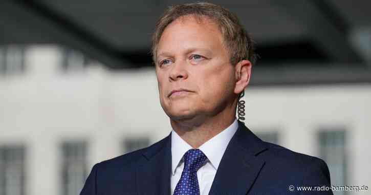 Britischer Regierungsflieger erlebt Signalstörung