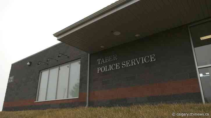 Federal policy change causing increase of drugs: Taber police chief