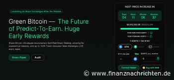 Krypto-Experte: So weit können die Top Coins steigen