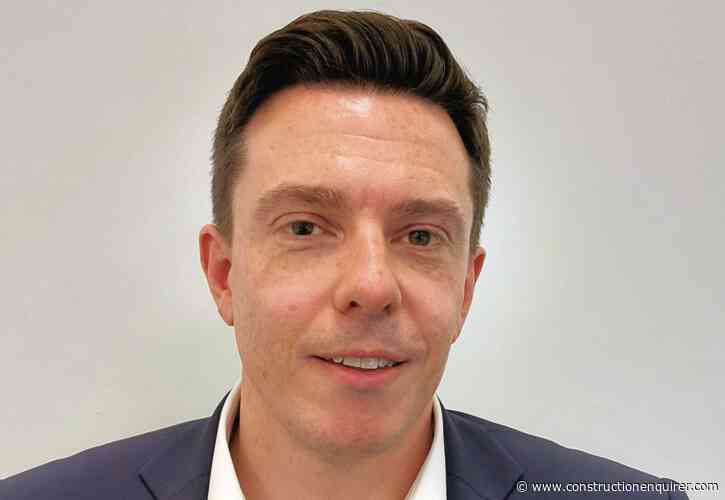 Willmott Dixon names new finance chief