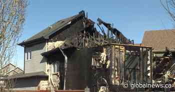 Beaumont family loses longtime home, several prized Bengal cats to fire