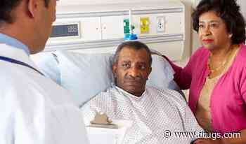 Black Men Face Highest Incidence of Prostate Cancer in the U.K.