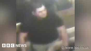 Man suffered brain injuries after alleged pub punch