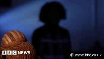 Nigerian woman speaks of slavery and rape in UK