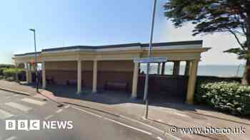 Man in hospital after trapping hand in machinery