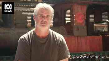 Tasmanian town grapples with 'gut-wrenching' impending mine closure