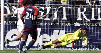 Toronto FC’s Johnson, Laryea out for two to three weeks with hamstring strains