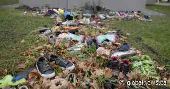 Search in Ontario for Indian Residential School burial sites continues