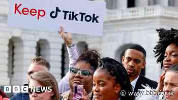 US House passes bill that could ban TikTok nationwide