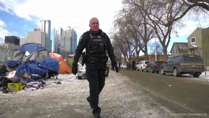 Stakeholders puzzled over Alberta plan for provincial police force