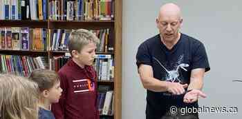 ‘Paleo 2024’ offers Calgarians ‘really cool’ opportunity for dino lovers