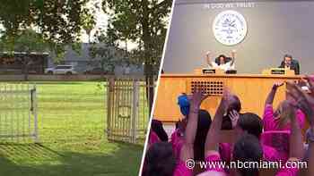 Hopes still alive for new iPrep Academy as Centner Academy owners bow out of park deal