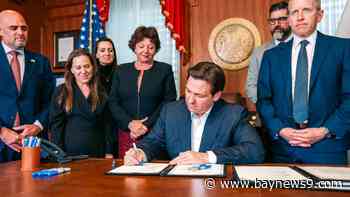 The Big Stories: Federal judge denies Trump's dismissal effort in documents case, and DeSantis gets nine key pieces of legislation to approve