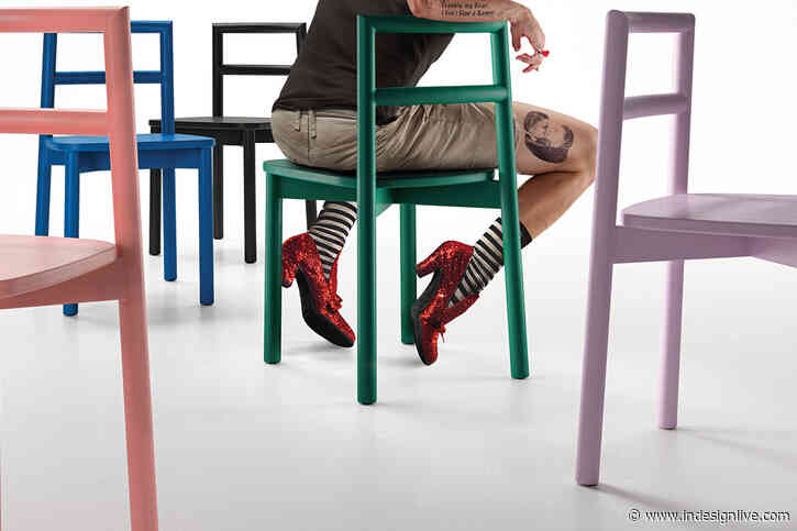 A classic fable, tortured monkeys, the witches and rabbit 