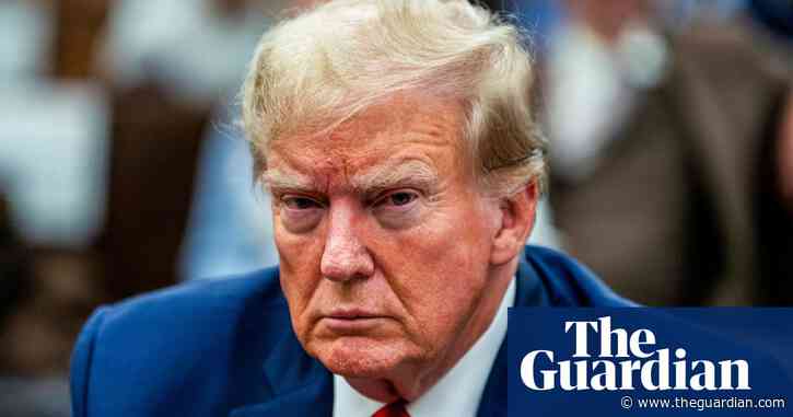 Prosecutors willing to delay Trump’s hush-money trial to review new records