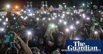 Much of west and central Africa without internet after undersea cable failures