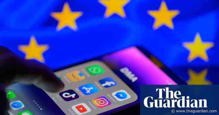 EU calls on tech firms to outline plans to tackle deepfakes amid election fears