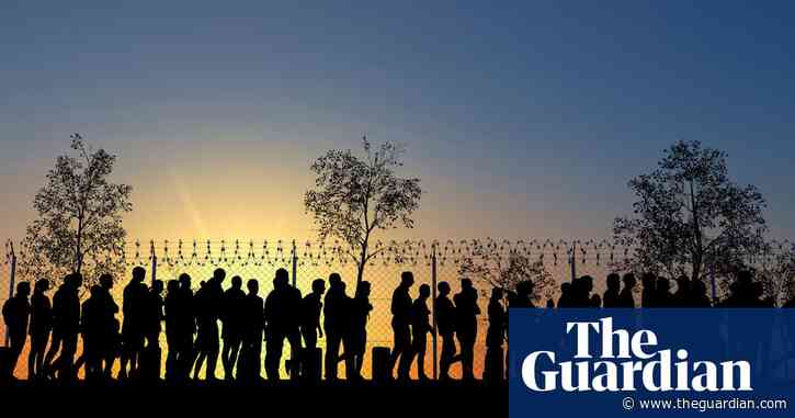 Secret Serco rating system for immigration detainees must be scrapped, say Greens