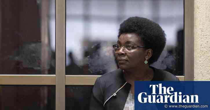 Rwanda opposition leader barred from election over past convictions