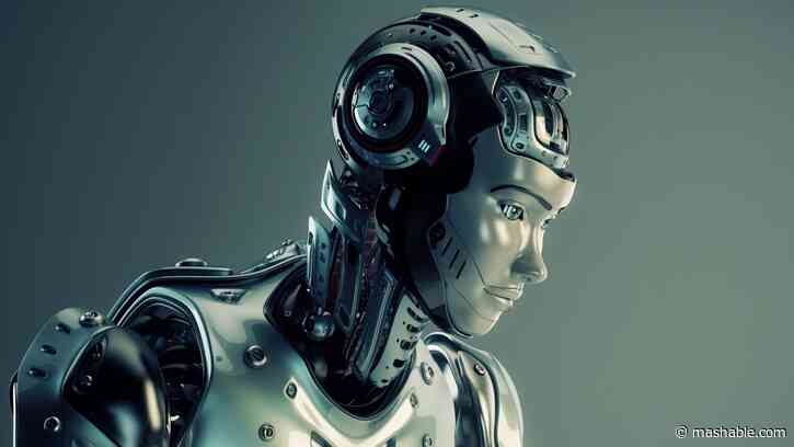 It's like ChatGPT with a body: Watch creepy demo of OpenAI-powered robot 'Figure 01'