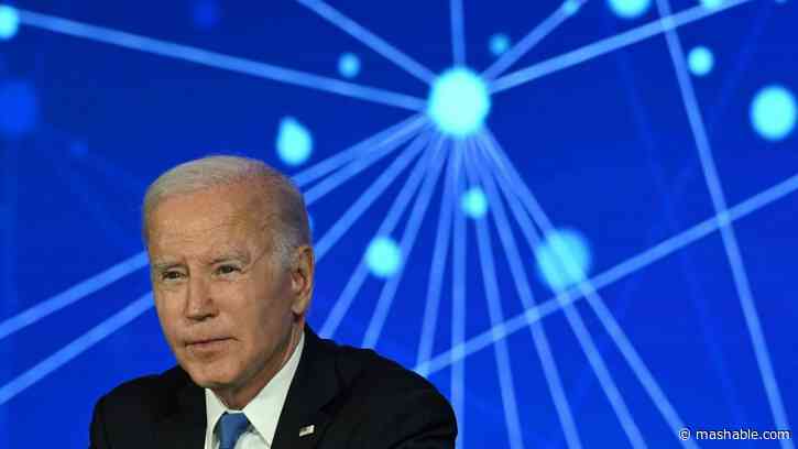 Midjourney bans prompts with Joe Biden and Donald Trump, heeding election misinformation concerns