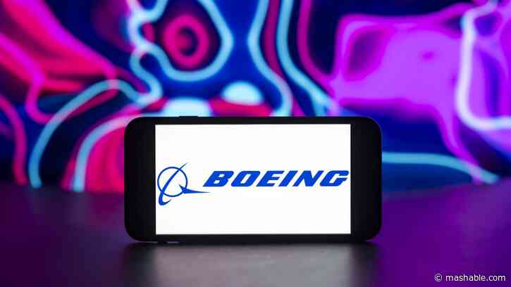 How to check if you're booking a flight on a Boeing plane