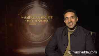 Kobi Libii on the ‘American Society of Magical Negroes’ backlash