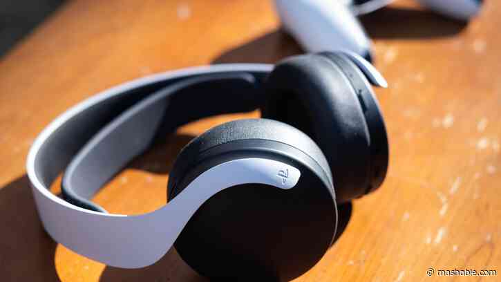 The best PS5 headsets from all the top brands