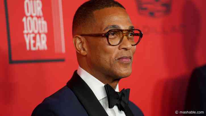 Elon Musk kills Don Lemon's unaired X show after interview with the former CNN host