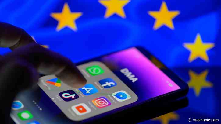 5 new iOS features you’re not getting because you’re outside the EU