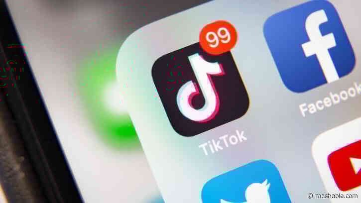 TikTok ban passes the House, now heads to the Senate