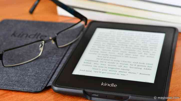 Get up to 80% off more than 700 Kindle books
