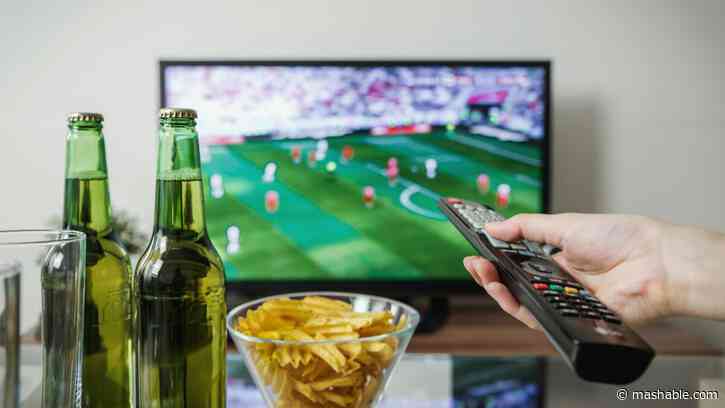 The best VPN for streaming sport