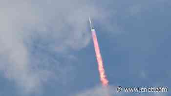 SpaceX Calls Mission 3 a Success, Despite Losing Starship: How to Rewatch     - CNET